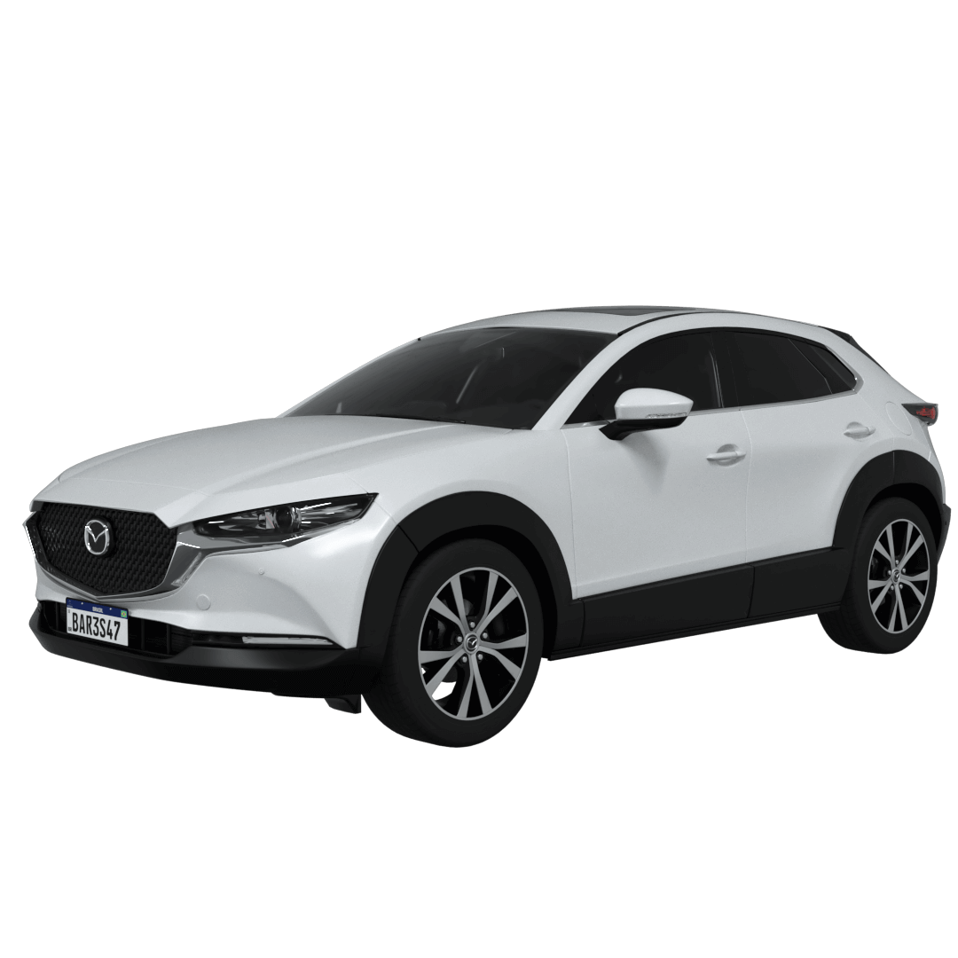 CX-30
